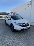 Honda CR-V 2.0 i-MMD Lifestyle