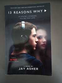 13 reasons why (wersja ang)