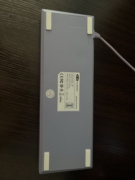 Клавіатура Magegee