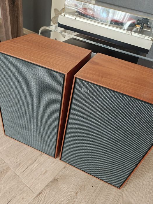 Głośniki kolumny Vintage Rank Arena HT520  Denmark TOP Unikalny stan