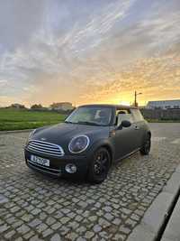 Mini Cooper Diesel