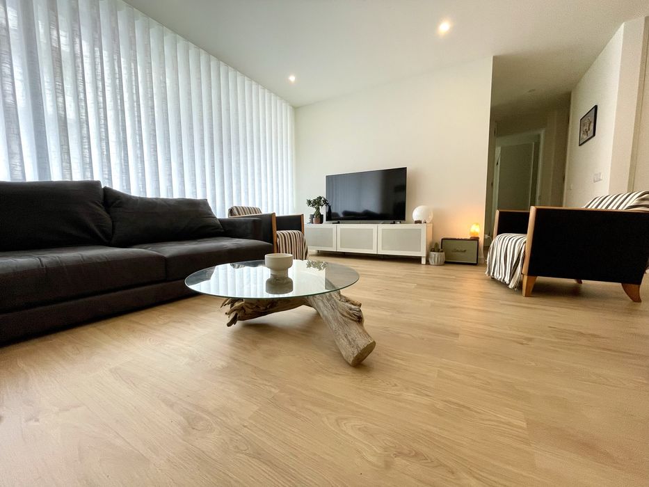 Apartamento T2 Furadouro