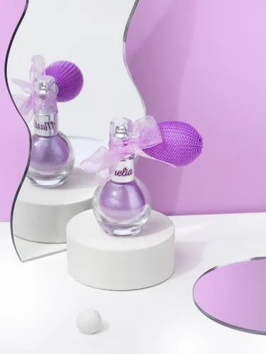 Блискітки для тіла Martinelia Fairy dust 5 г в асортименті  косметика
