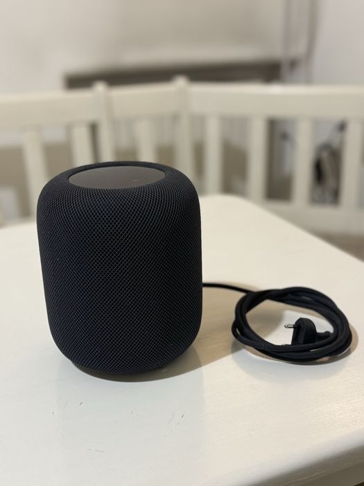 Колонка apple homepod 2
