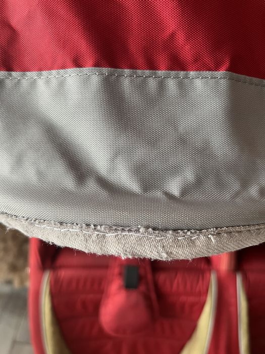 Baby Jogger city mini gt double