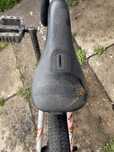 Bmx WeThePeople w dobrym stanie(custom sprayem)