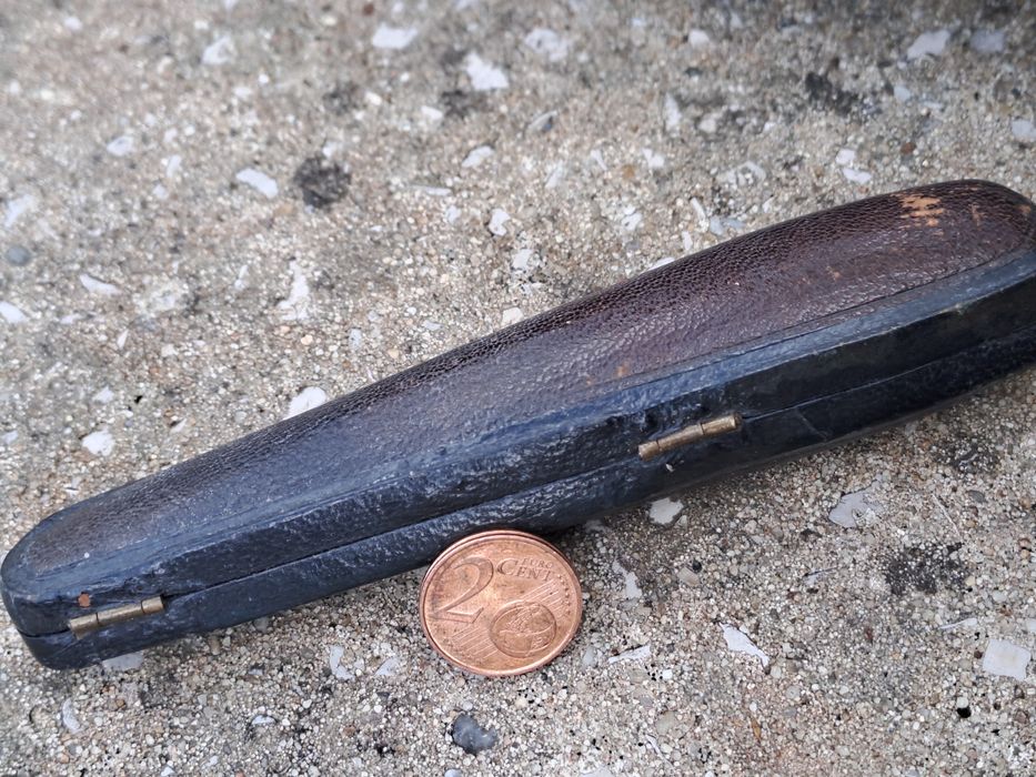 Boquinha de cigarros/cigarrinhas