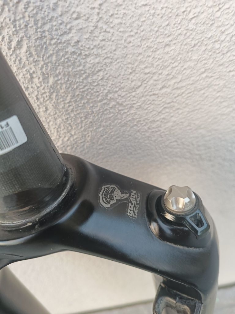 Rock Shox RS-1 Brain