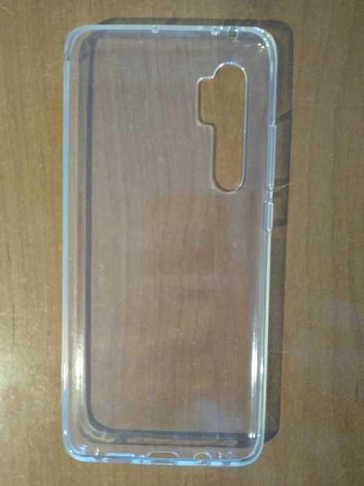 Telefon Xiaomi Note 10 Lite, Model M2002F4LG, stan bdb