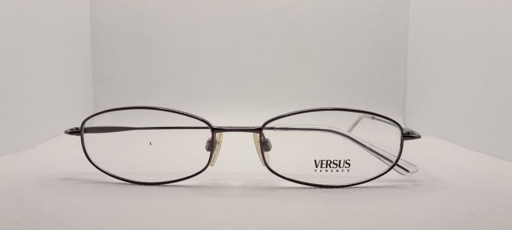 Nowe okulary oprawa Versace