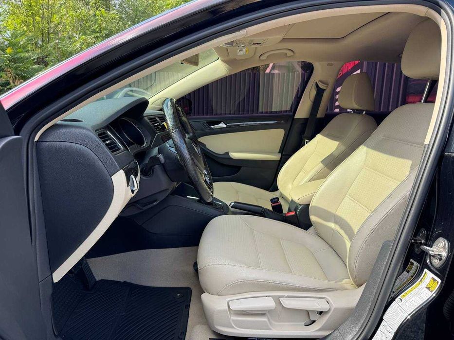 Продам Джетту 2015 год