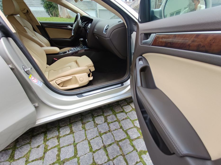 Audi A5 Sportback 2.0 TDI Aut  Nacional