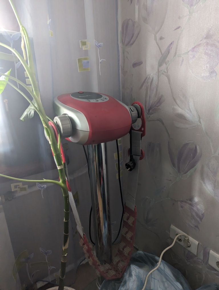 Массажный тренажёр House Fit HM-3004