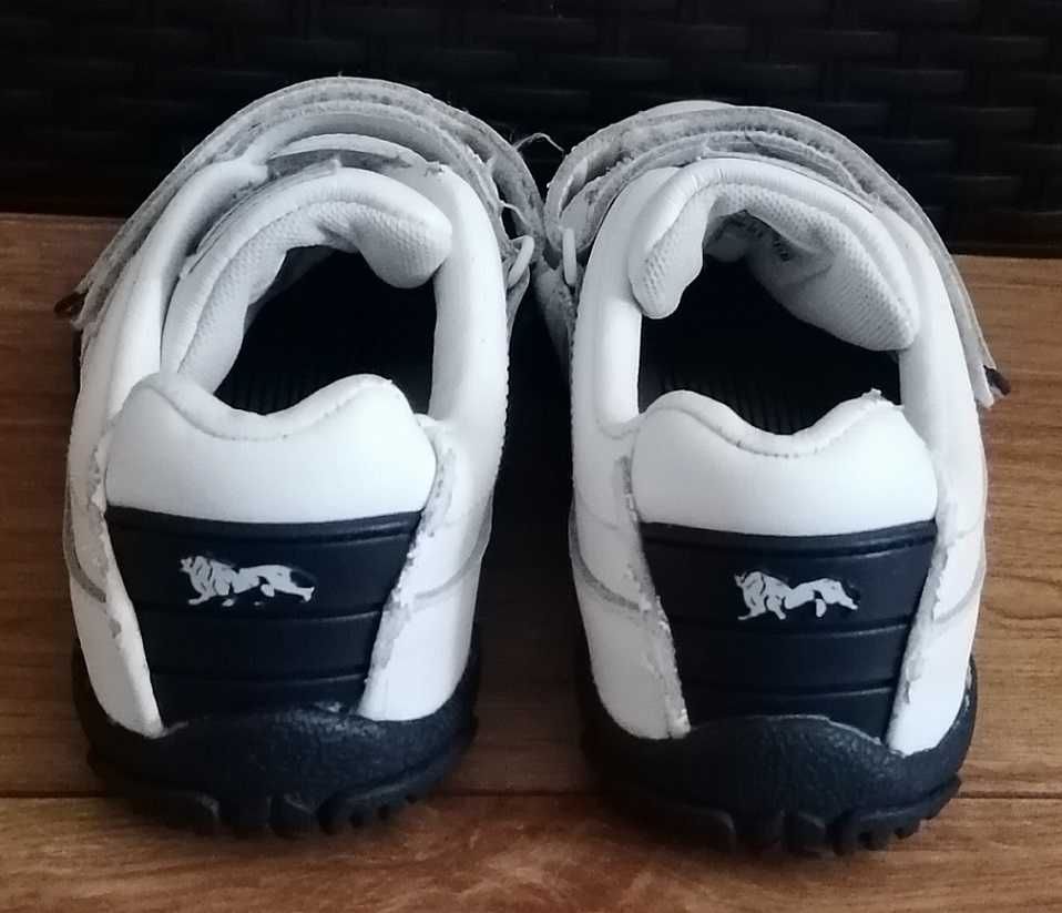 Lonsdale Buty Sportowe na rzep Uniseks r. 31 wkładka 18,5 cm