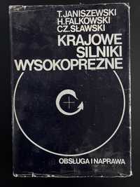 Krajowe silniki wysokoprezne