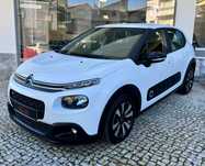 Citroën C3 1.2 PureTech Shine