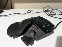 Razer Tartarus Chroma Gamepad Klawiatura