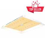 Lampa Led 2025 Mars Hydro TS 1000 Full Spectrum LED Grow Light 150W