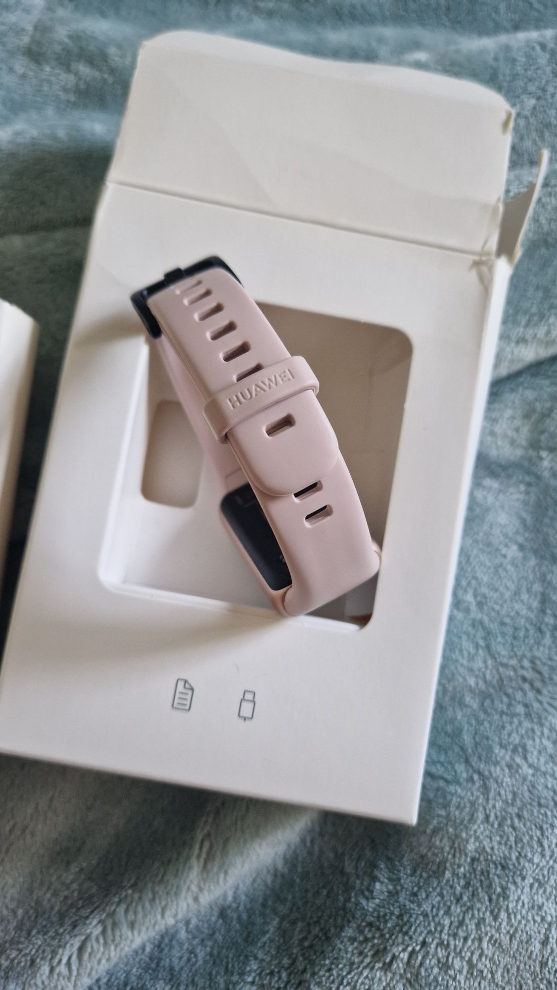Huawei Band 6 smartband opaska