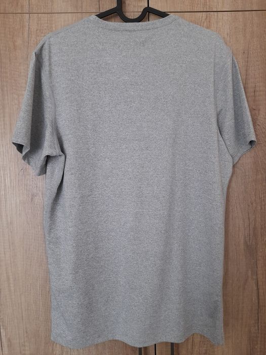 Męska sportowa koszulka Reebok