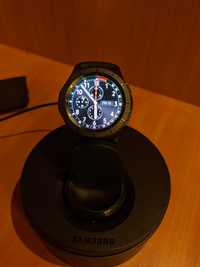 Samsung Gear S3 Frontier Смарт: Годинник.