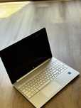 Notebook hp 15” touch screen 8gb ram , core i3