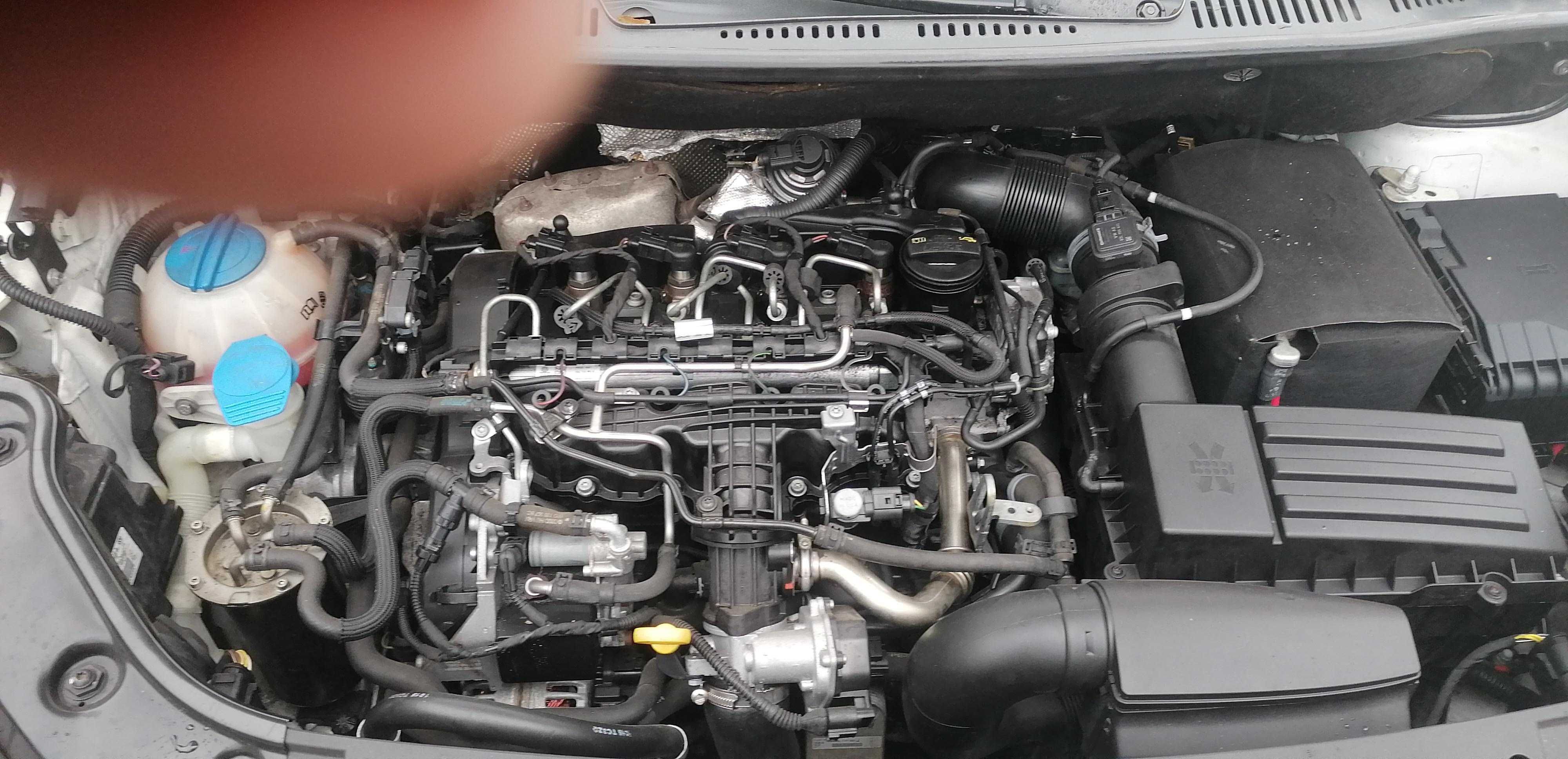 Sprzedam VW CADDY