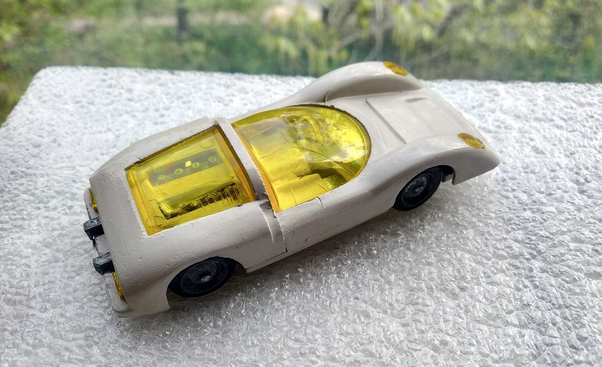 Porsche 906 (модель  1:43)