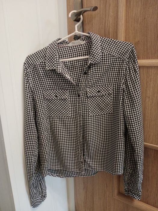 Koszula H&M rozm. 158-164