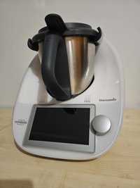 Thermomix TM6 FULL +dostawa