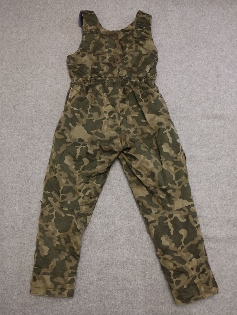 Камуфляж Бутан СССР