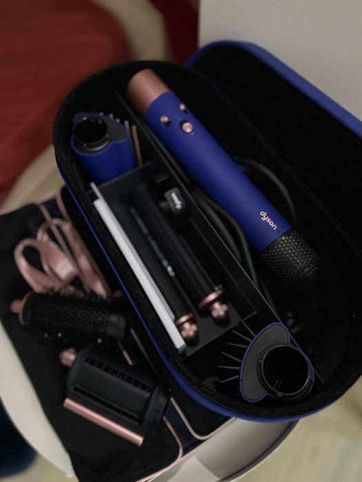 Стайлер Dyson ионик