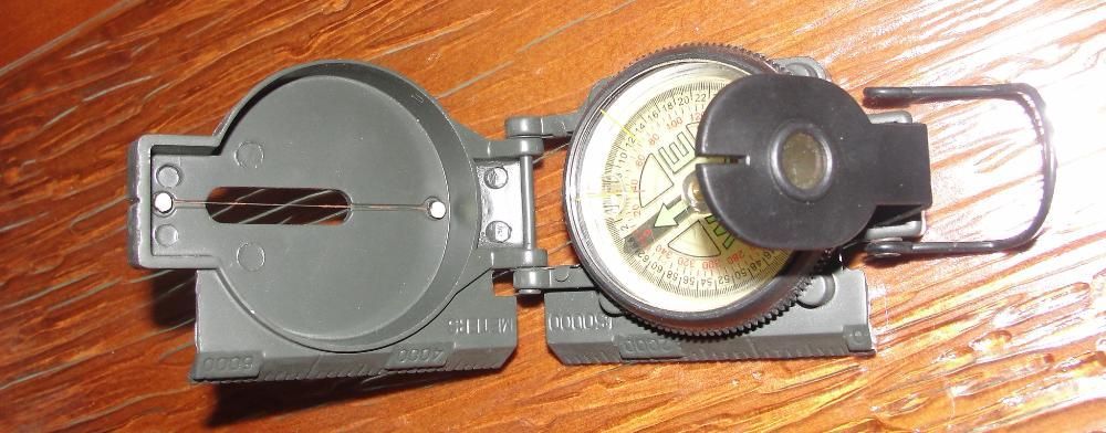 Bússola da ROCA c/Nova