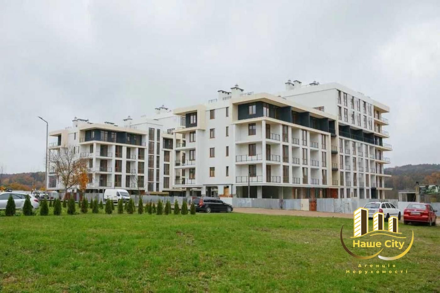 Продаж / Квартира / вул. Під Голоском, Шевченківський район, Львів