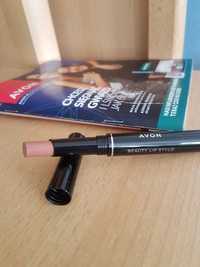 Szminka Ultra Beauty Avon (Cappuccino)nowa prezent szybka wysyłka