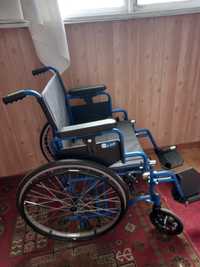 Продам коляску для инвалидов .каляска Италия.