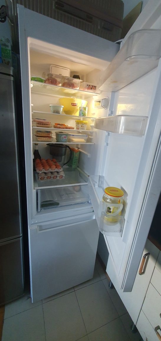 Lodówka Indesit LR9 S1Q