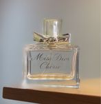 Духи, парфюм Christian Dior Miss Dior Cherie б/у