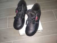 Buty robocze nowe