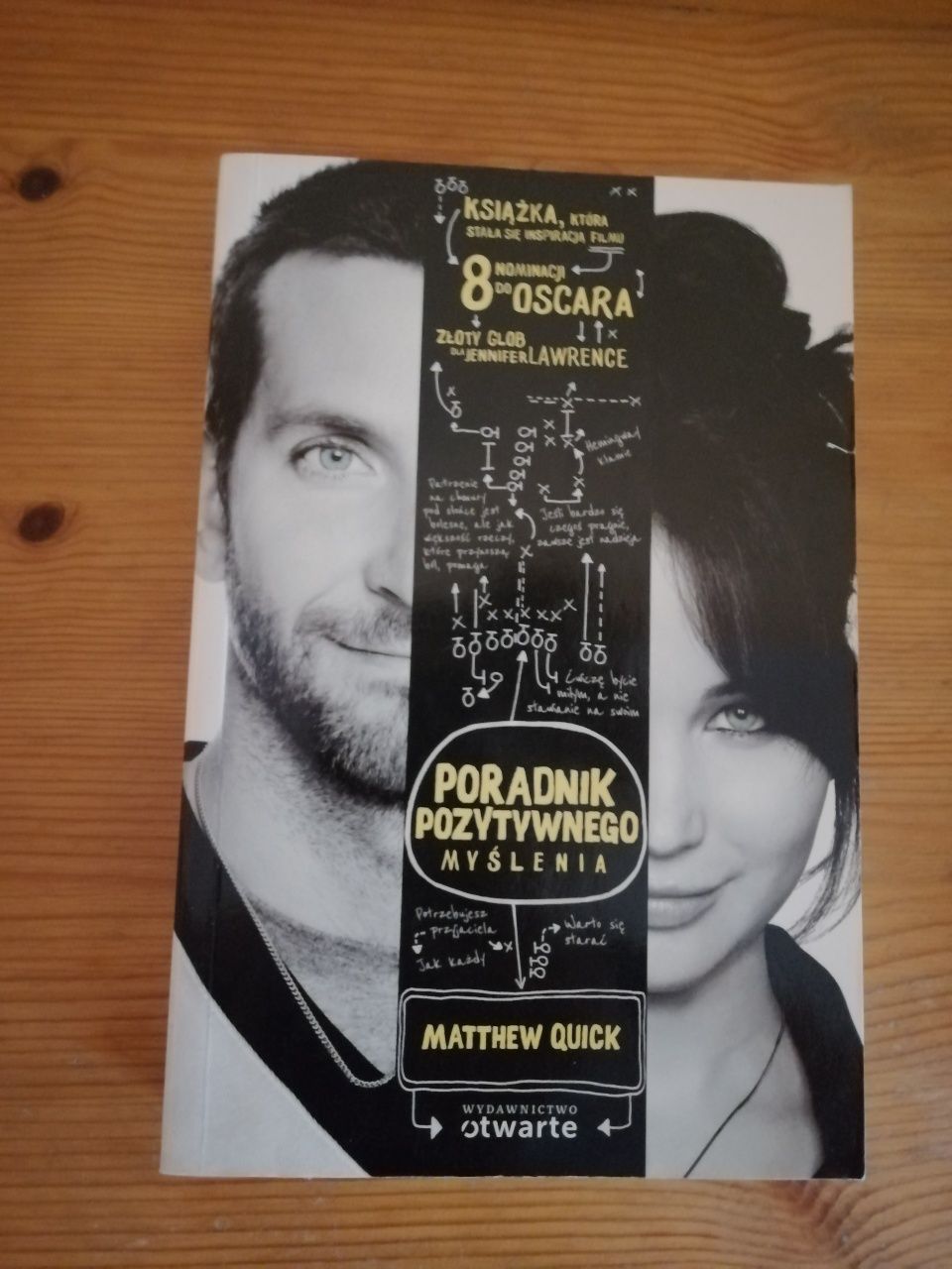 Poradnik Pozytywnego Myślenia
