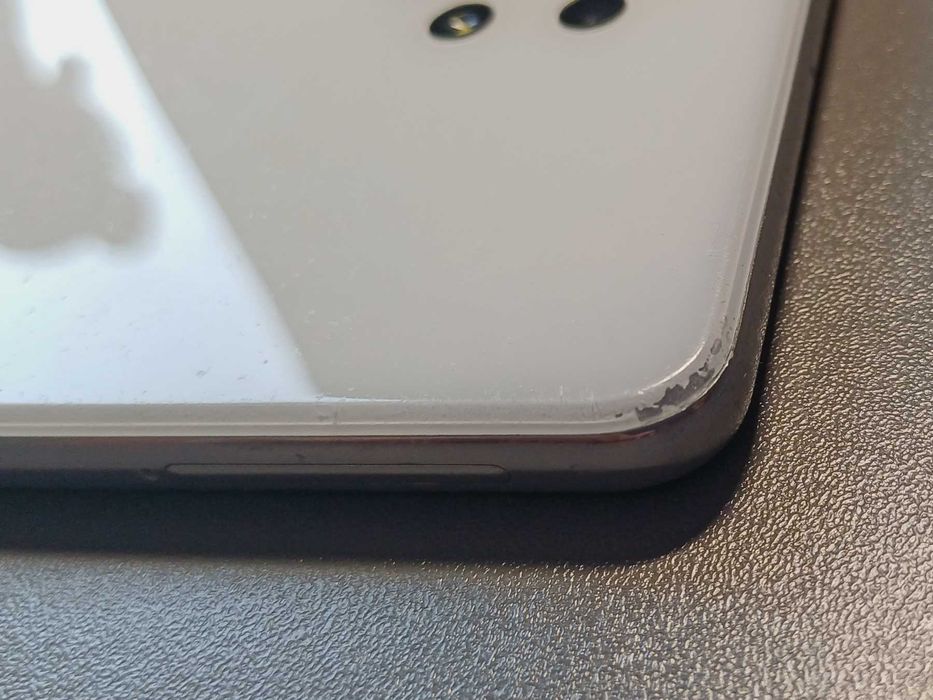 Samsung Galaxy A32 5G – 4/64 GB – Biały – Stan dobry