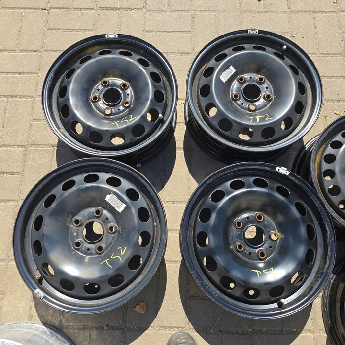 VW Golf V VI VII Passat Caddy Audi A3 Seat Skoda Octavia II Super B…