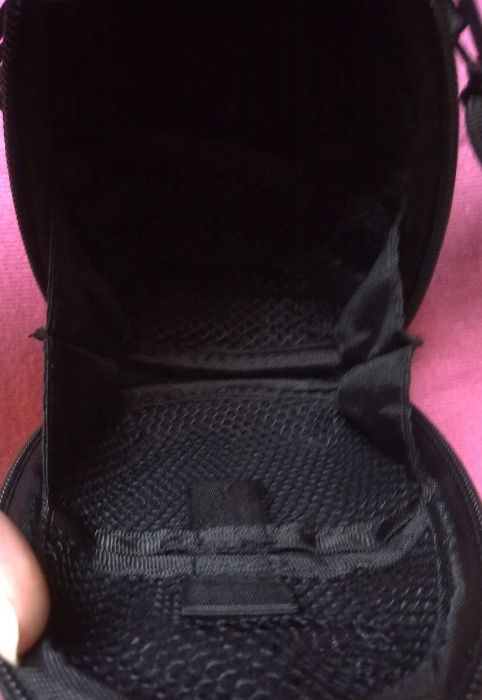 Bolsa Anti-Choque para Máquina Fotográfica - NOVA