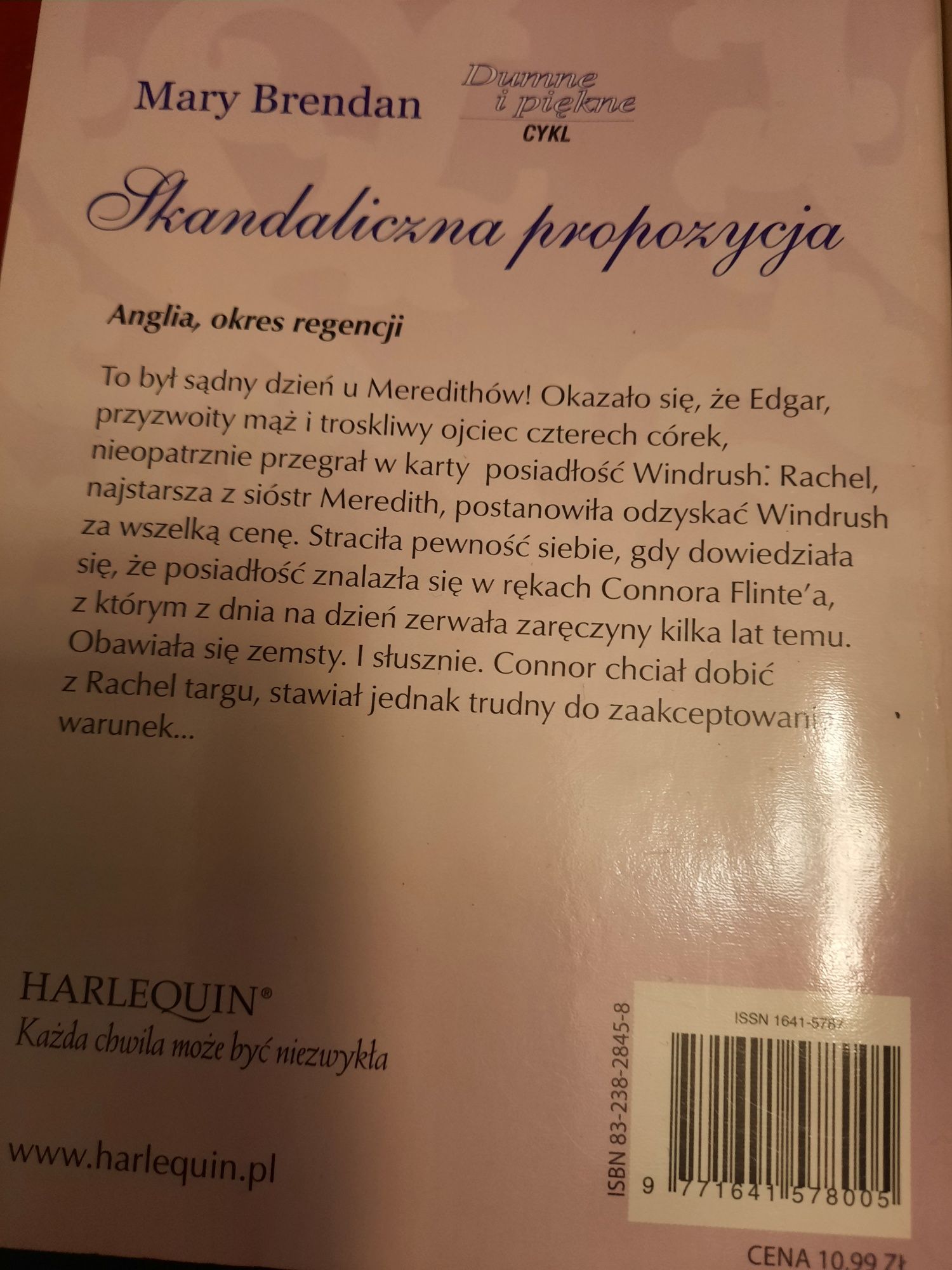 44 Romanse Zestaw Harlequin to ogrody miłości.
Wspaniałe książki przen