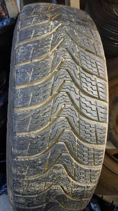 Opony Premiorri zimowe 185/65 R14 86 T