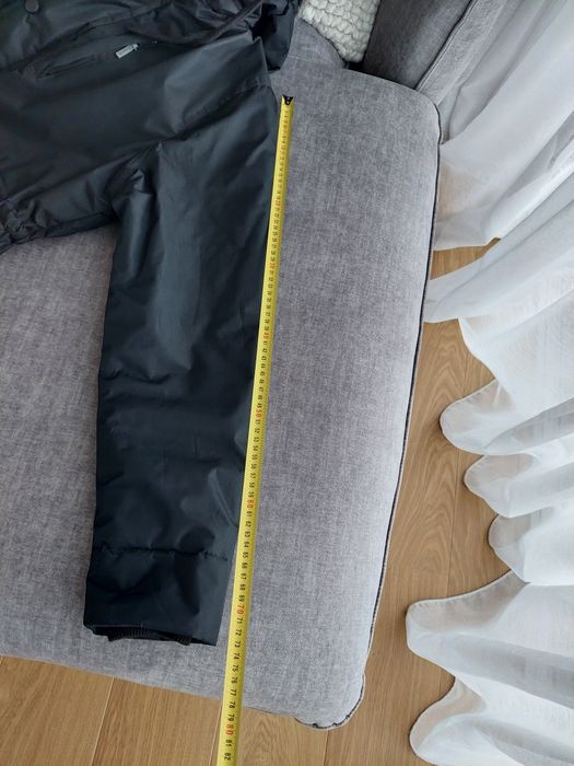 Kurtka zimowa męska Bench.