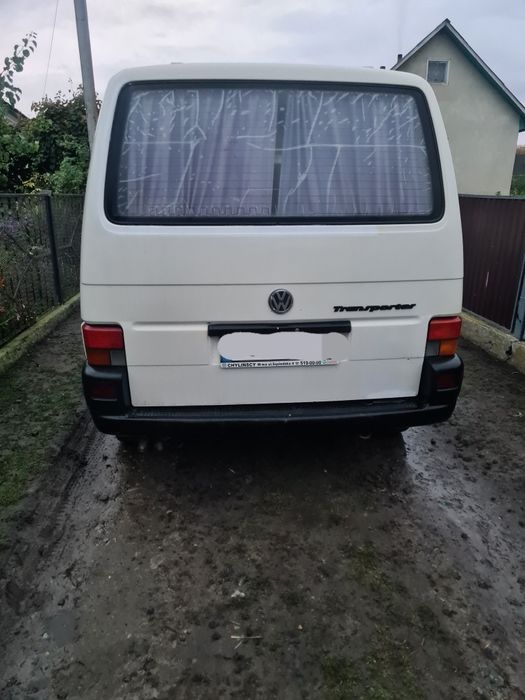 Продам автомобіль на ходу