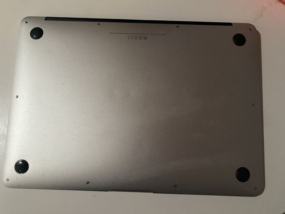 Macbook Air 13” 2014