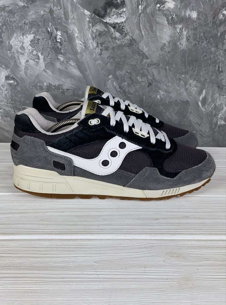 Кросівки saucony shadow 5000 45/29 см