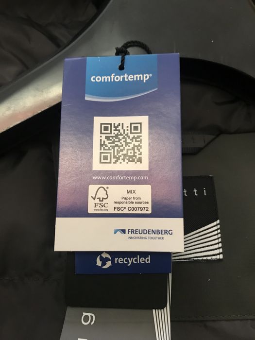 Куртка чоловіча зимова